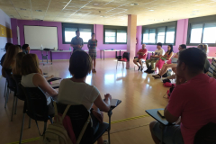 Monitoratge Santa Barbara