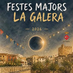 Festes Majors 2026 @ La Galera