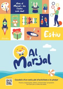 Estiu 2026 Al Marjal @ Les Cases d'Alcanar